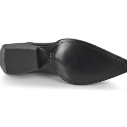 Freelance - CALAMITY 4 WEST DOUBLE ZIP BOOT