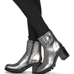 Freelance - JUSTY 7 SMALL GERO BUCKLE