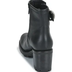 Freelance - JUSTY 7 SMALL GERO BUCKLE