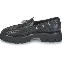 Fru.it - 8152-999-ANFIBIO-NERO-NIKEL