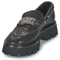 Fru.it - 8152-999-ANFIBIO-NERO-NIKEL