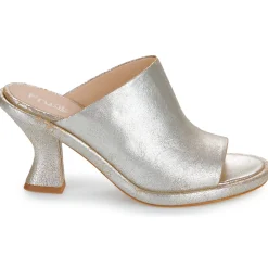 Fru.it - 8752-669-CUOIO-NATURALE-TACCO-RICOP