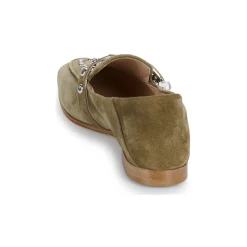 Fru.it - 8679-586-CUOIO-NATURALE-VELOUR-PLANET