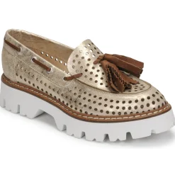 Fru.it - 7602-999-IVORY-MARRONE