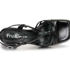 Fru.it - 7641-303-NERO-NERO