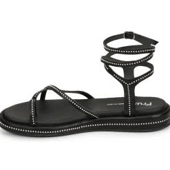 Fru.it - 7430-100-NERO-NIKEL