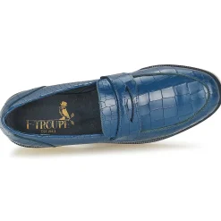 F-Troupe - Penny Loafer