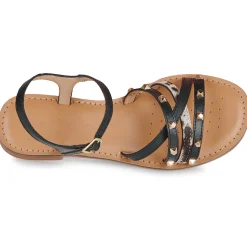 Geox - D MADDALUSIAC