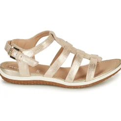 Geox - D SANDAL VEGA A