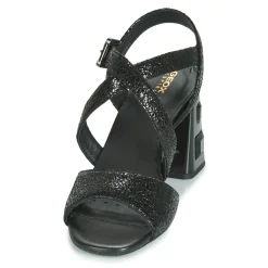 Geox - D SEYLA S. HIGH PLUS