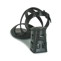 Geox - D SEYLA S. HIGH PLUS