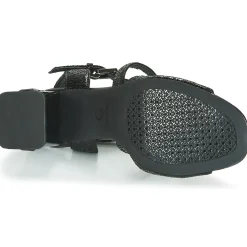 Geox - D SEYLA S. HIGH PLUS