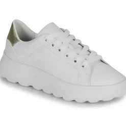 Geox - D SPHERICA EC4.1 SNEAKERS
