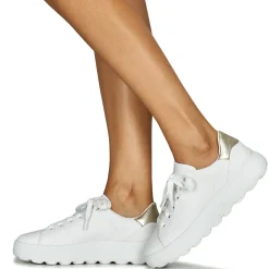 Geox - D SPHERICA EC4.1 SNEAKERS