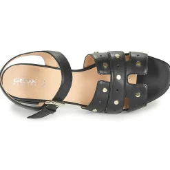 Geox - D WISTREY SANDALO C