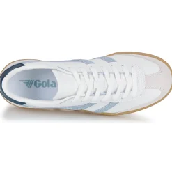 Gola - Viper Leather