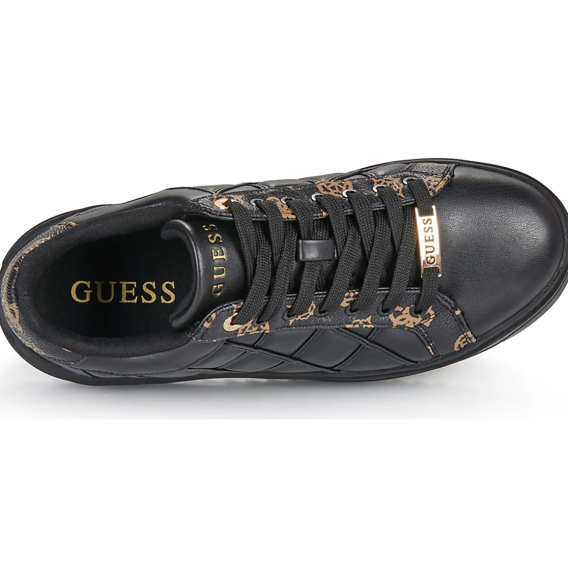 Guess - DATTICE
