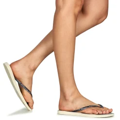 Havaianas - SLIM SQUARE GLITTER PARTY