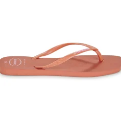 Havaianas - SLIM SQUARE LOGO POP UP