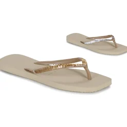 Havaianas - SLIM SQUARE MAGIC SEQUIN