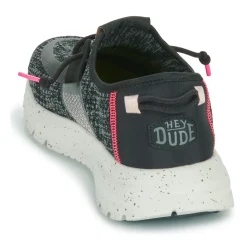 HEYDUDE - Sirocco W Sport Stripe