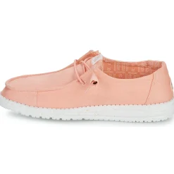 HEYDUDE - Wendy Canvas