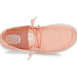 HEYDUDE - Wendy Canvas