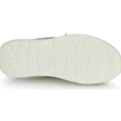 HEYDUDE - Wendy COMF Suede Crochet