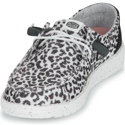 HEYDUDE - Wendy Leopard