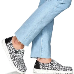 HEYDUDE - Wendy Leopard