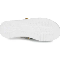 HEYDUDE - Wendy Metallic Sparkle