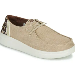 HEYDUDE - Wendy Rise Animal