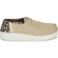 HEYDUDE - Wendy Rise Animal