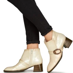 Hispanitas - CHARLIZE