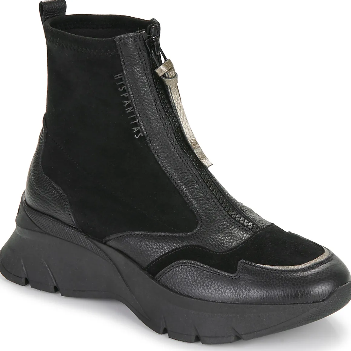 Hispanitas - HELSINKI