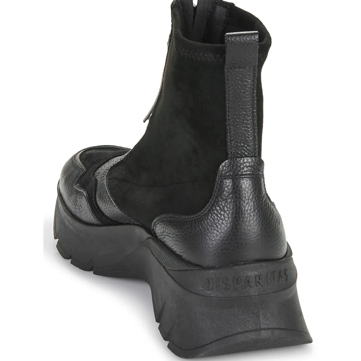 Hispanitas - HELSINKI