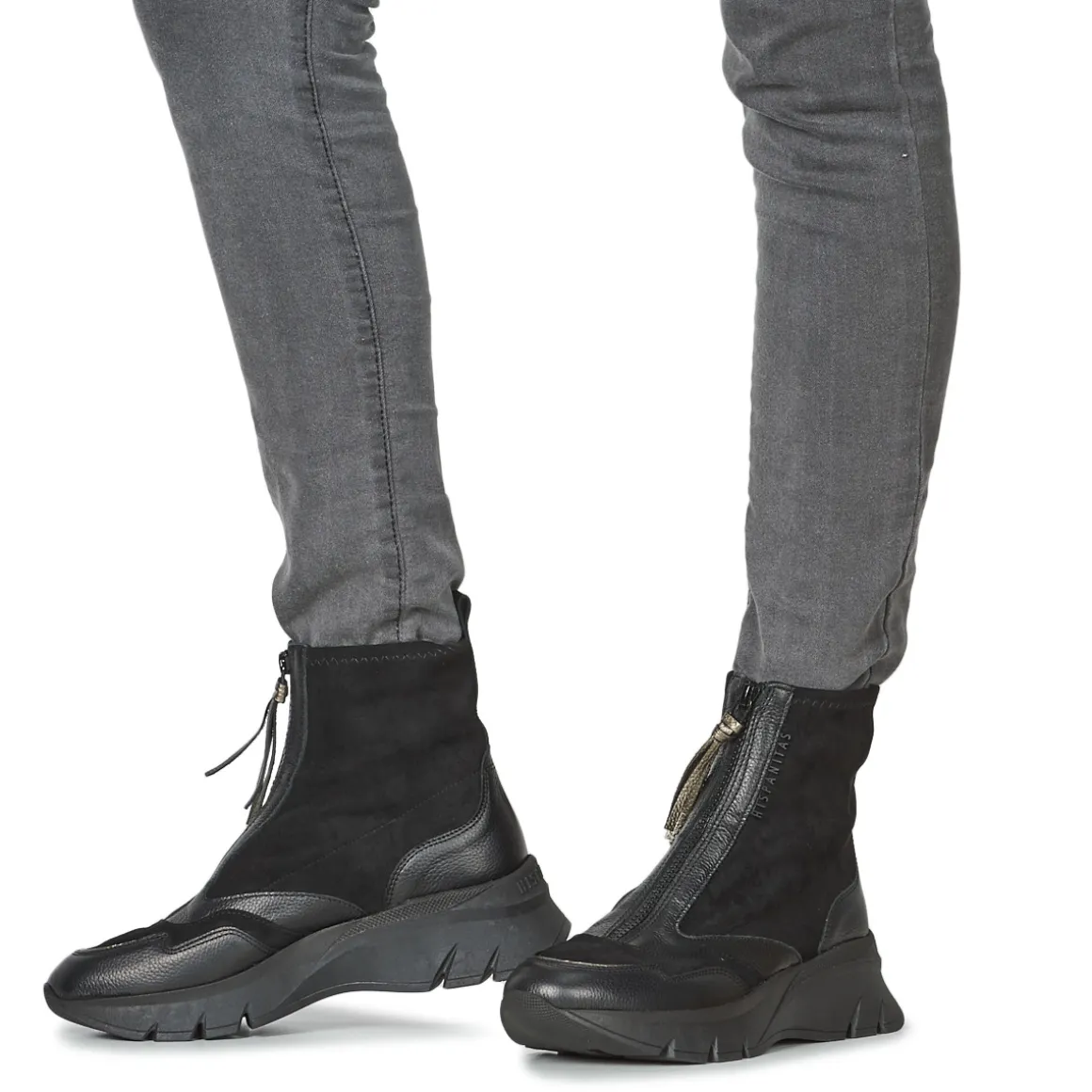 Hispanitas - HELSINKI