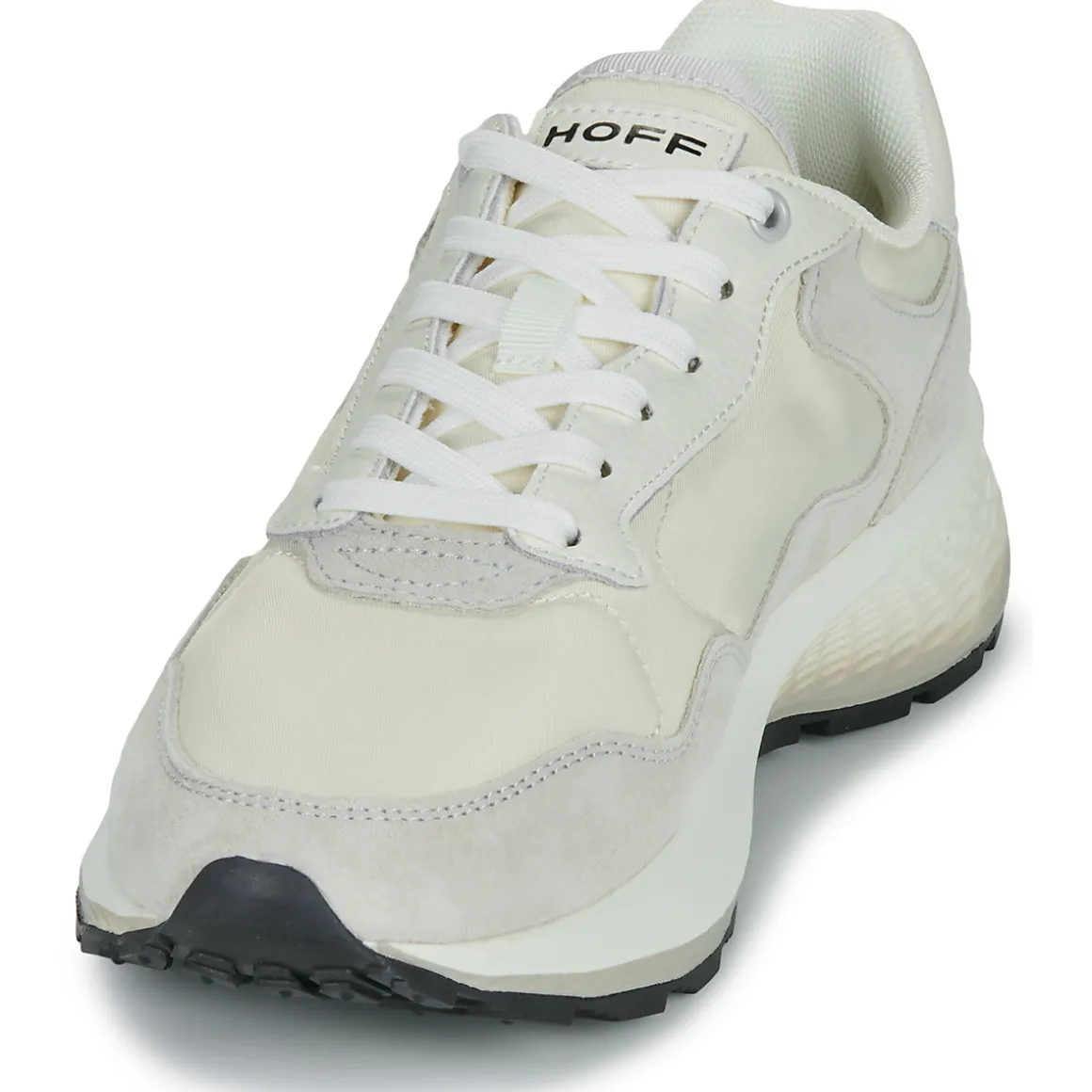 HOFF - QUEBEC II WOMAN