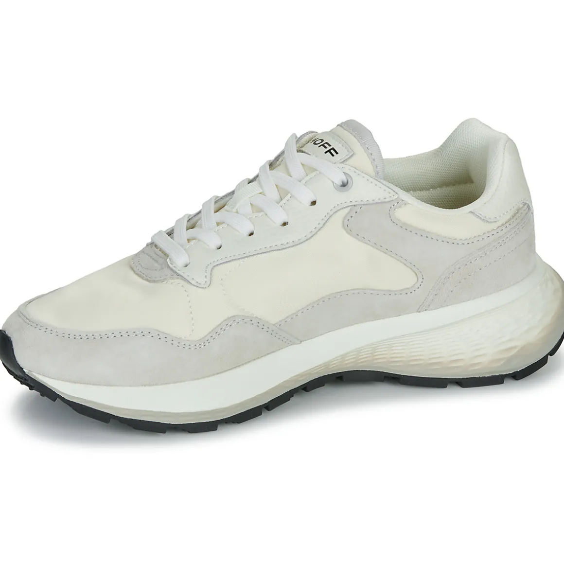 HOFF - QUEBEC II WOMAN