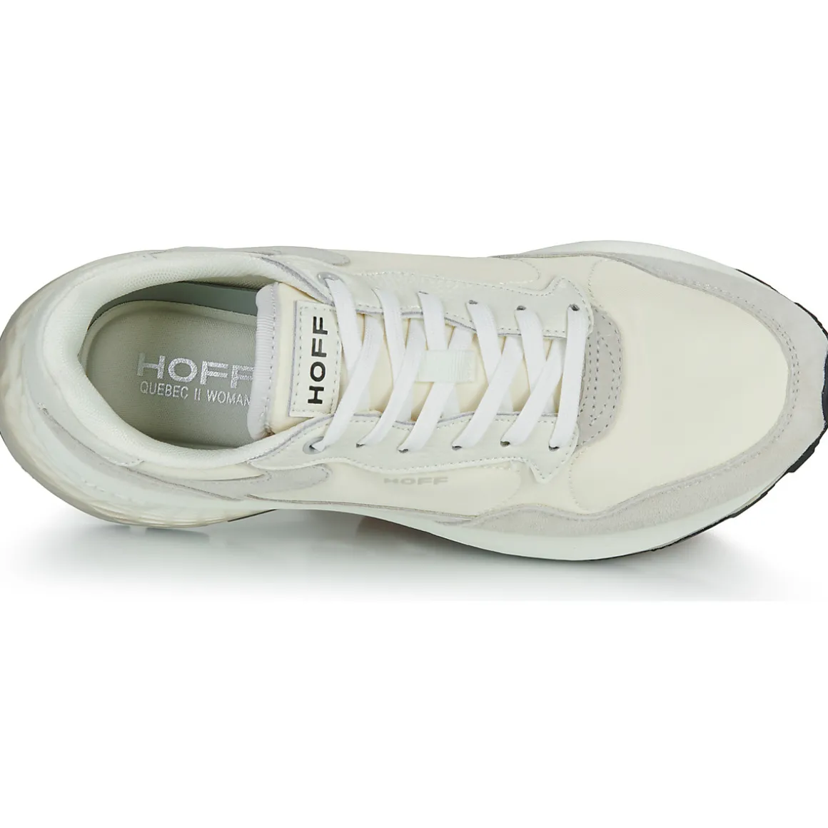 HOFF - QUEBEC II WOMAN