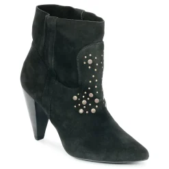 Ikks - BOTTINE PAISLEY