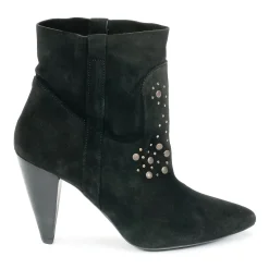 Ikks - BOTTINE PAISLEY