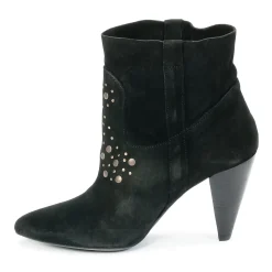 Ikks - BOTTINE PAISLEY