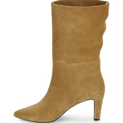 Ikks - BY80175-60-BEIGE-CLAIR