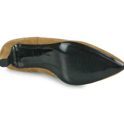 Ikks - BY80175-60-BEIGE-CLAIR