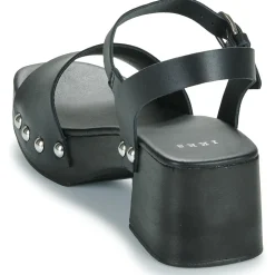 Ikks - BY80425-02-NOIR