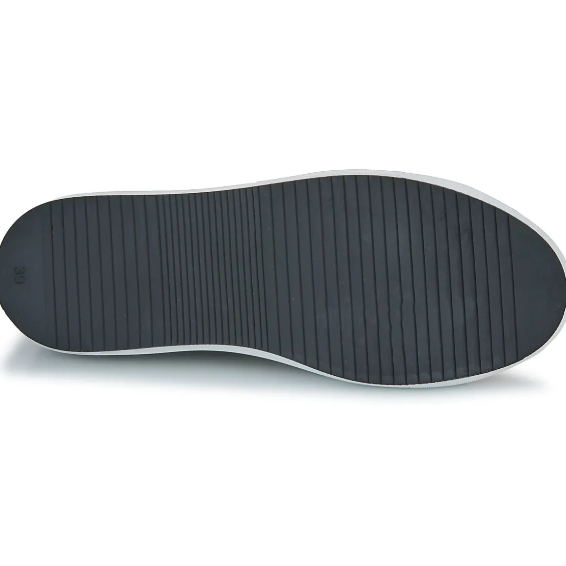 Ikks - SNEAKERS LEOPAR