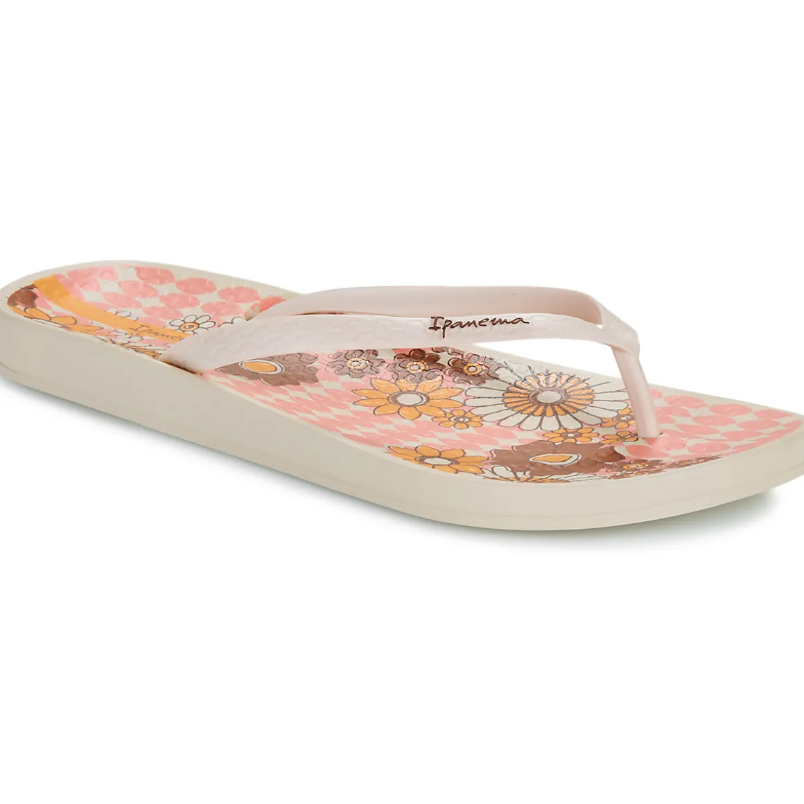 Ipanema - ANAT. TEMAS XIV FEM