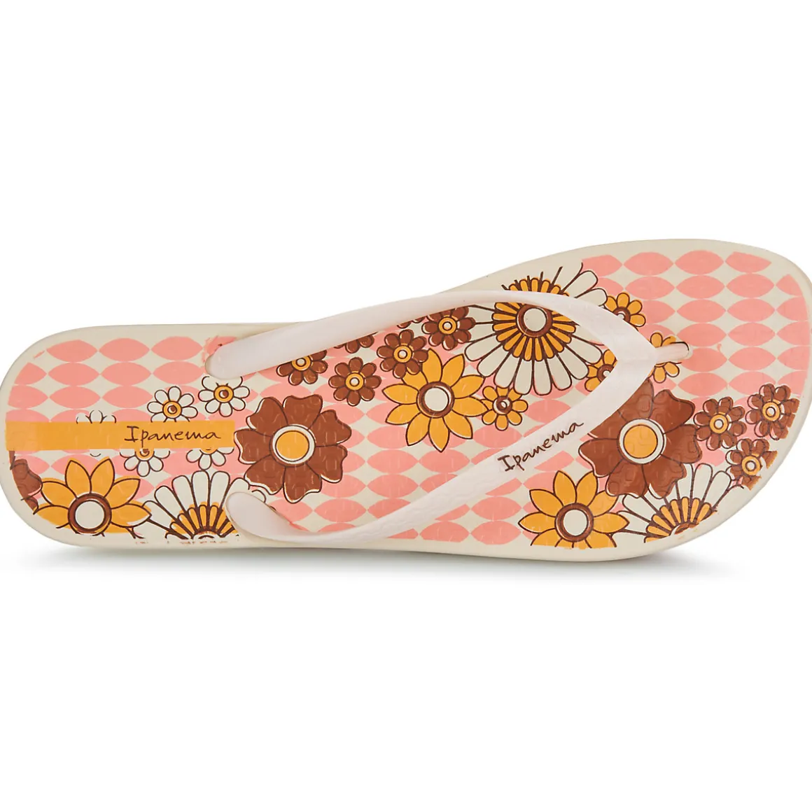 Ipanema - ANAT. TEMAS XIV FEM