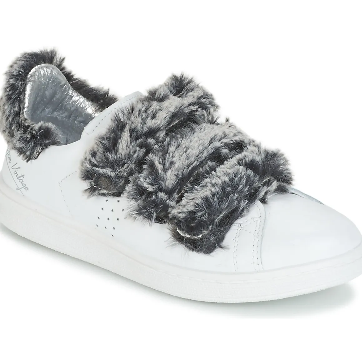 Ippon Vintage - FLIGHT POLAR